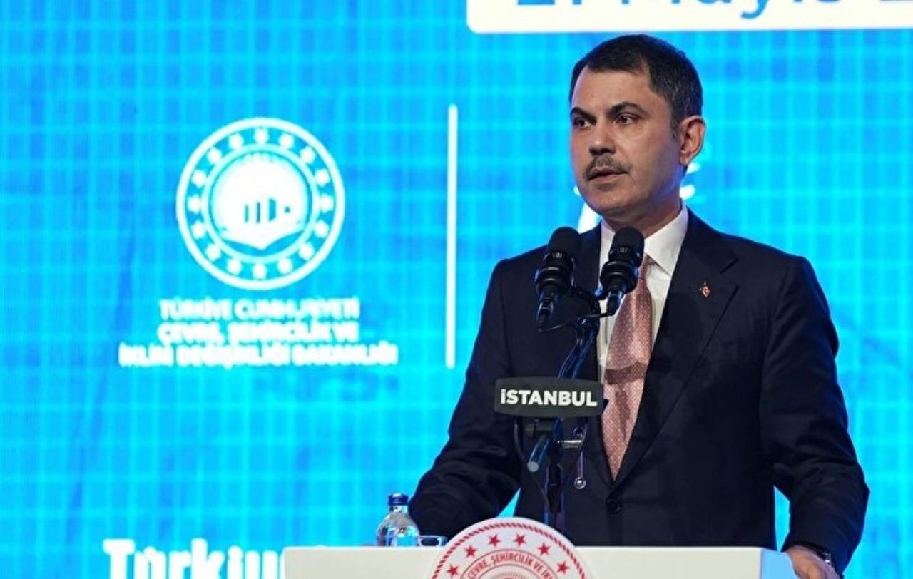 Bakan Kurum’dan 2B müjdesi! 5 Milyon vatandaşa tapu yolda! İşte 6 soruda tüm detaylar - Sayfa 1
