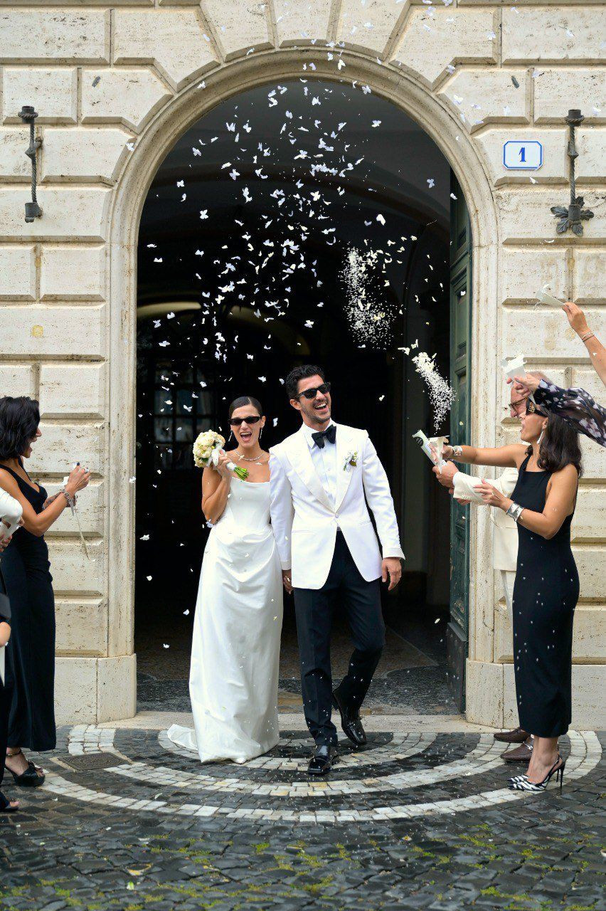 Pınar Deniz'den evlendikten aylar sonra soyadı hamlesi - Sayfa 11