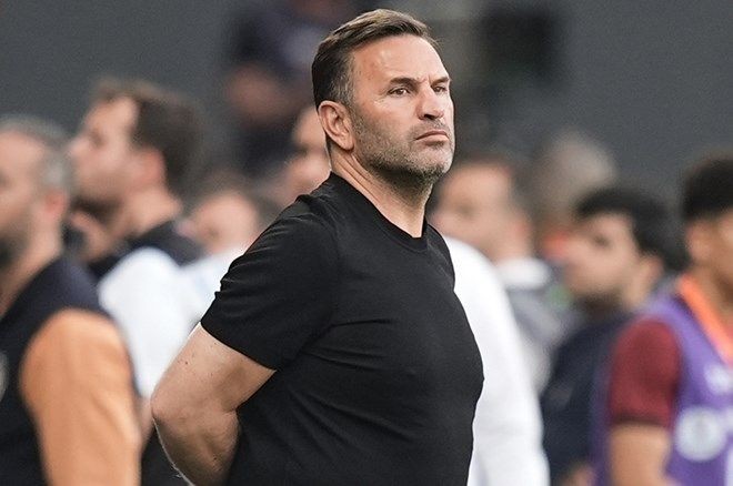 Okan Buruk'tan Galatasaraylılara Victor Osimhen müjdesi: İşler tersine döndü! - Sayfa 2