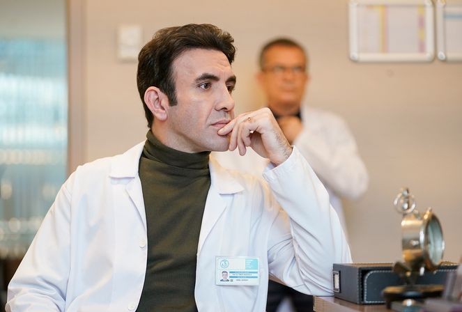 Bahar dizisinin başrol oyuncusu diziden ayrılıyor - Sayfa 2
