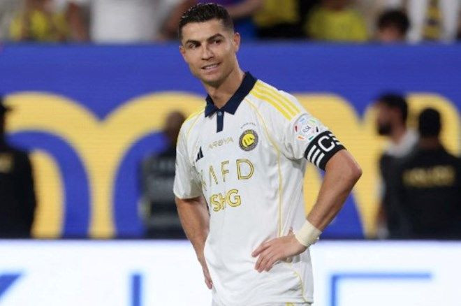 Cristiano Ronaldo'nun transferi dünya gündemine bomba gibi düştü: Yeni takımını duyurdular! - Sayfa 4