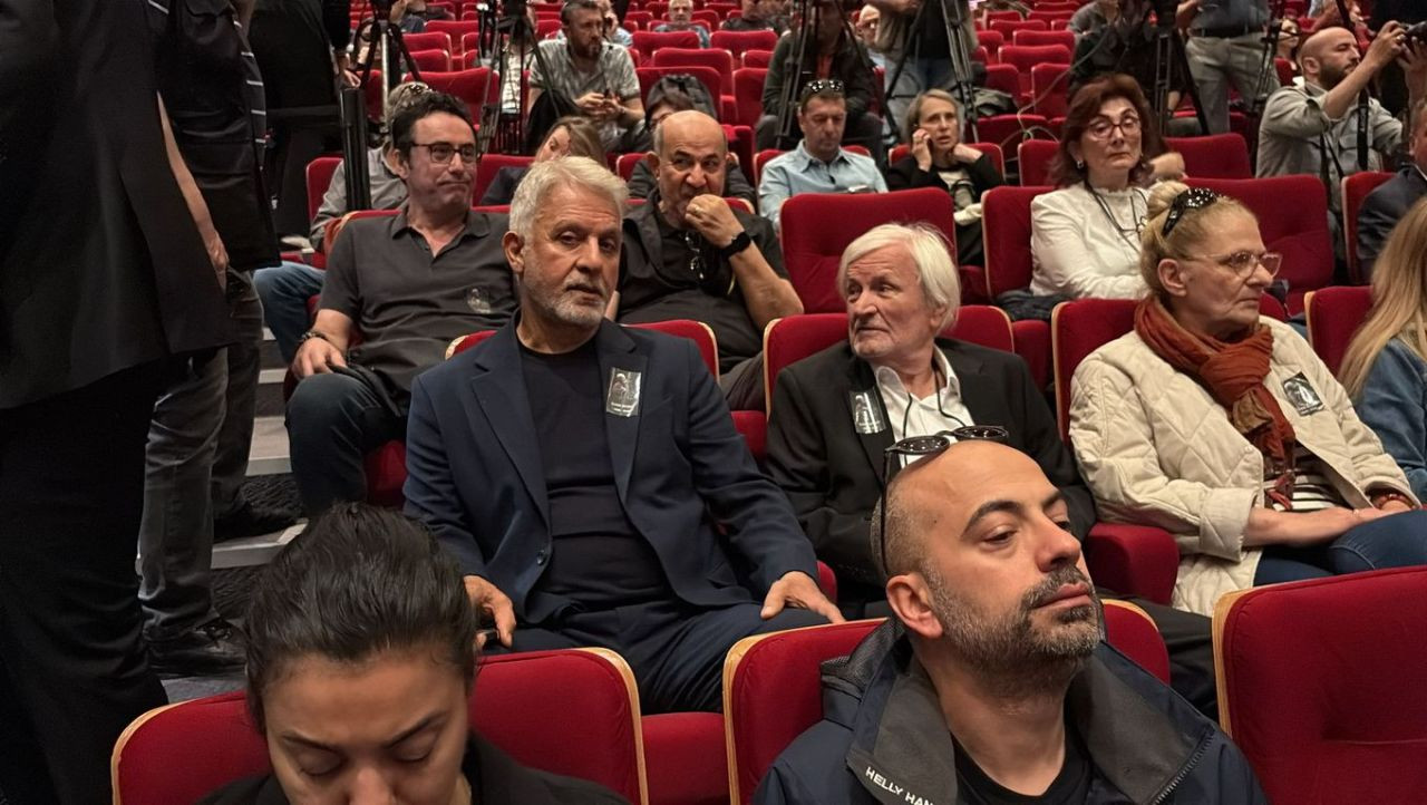 Sanat dünyası yasta! İlhan Şeşen'e veda! Son yolculuğuna uğurlanıyor - Sayfa 6