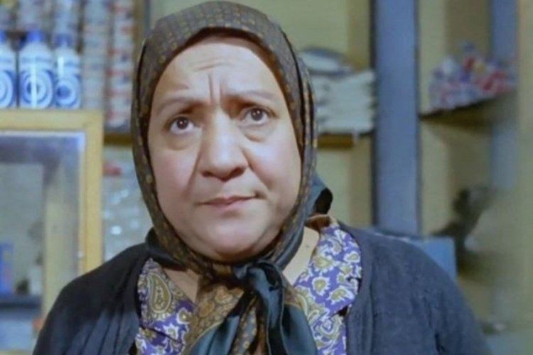 'Adile' filminde Ayşen Gruda'yı canlandıracak oyuncu belli oldu - Sayfa 1