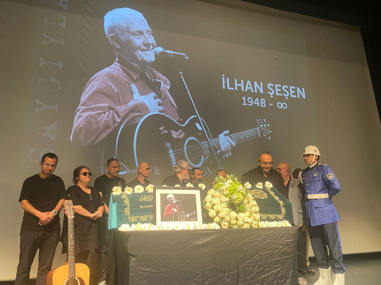 Kırklareli'nde belediye hoparlörlerinden İlhan Şeşen şarkıları dinletildi, vatandaş duygusal anlar yaşadı - Sayfa 6