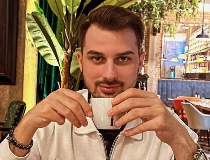 Danla Bilic'e yumruklu saldırıda bulunmuştu! Tutuklanan Berk Çetin'in annesinden savcılığa korkutan ihbar! ''Oğlum Danla'ya zarar verebilir'' - Sayfa 3
