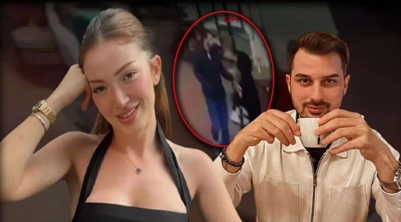 Danla Bilic'e yumruklu saldırıda bulunmuştu! Tutuklanan Berk Çetin'in annesinden savcılığa korkutan ihbar! ''Oğlum Danla'ya zarar verebilir'' - Sayfa 2