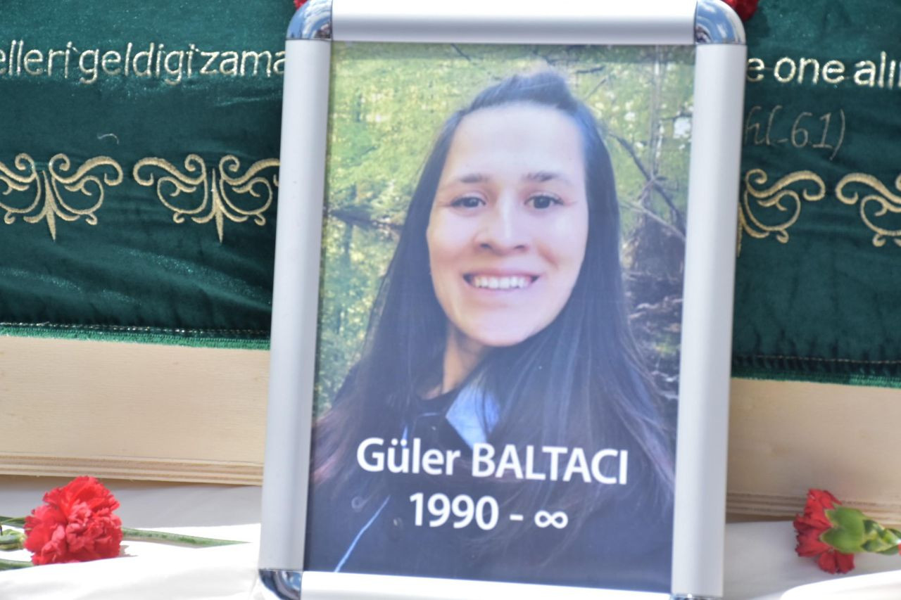 Dekoratif kemerin altında kalıp can veren Doktor Mehmet Baltacı ile eşi Güler Baltacı çocukluk aşkıymış - Sayfa 8