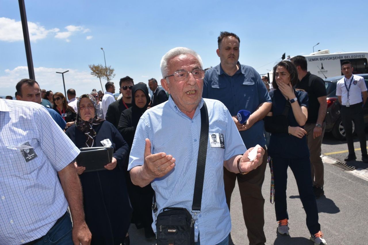 Dekoratif kemerin altında kalıp can veren Doktor Mehmet Baltacı ile eşi Güler Baltacı çocukluk aşkıymış - Sayfa 3