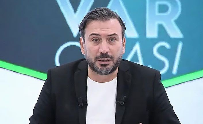 Ertem Şener'den Fenerbahçe'ye Hatayspor Maçı Sonrası Sert Eleştiri: Mourinho Dalga Geçiyor - Sayfa 3