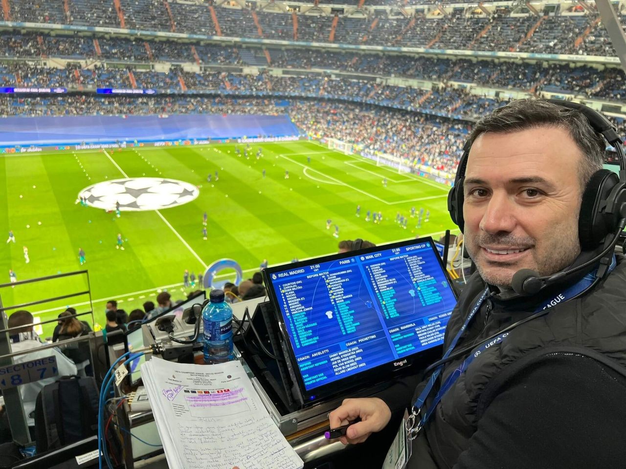 Ertem Şener'den Fenerbahçe'ye Hatayspor Maçı Sonrası Sert Eleştiri: Mourinho Dalga Geçiyor - Sayfa 4