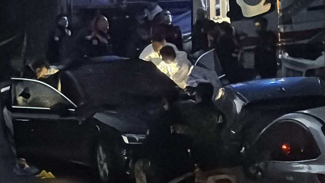 Kağıthane’de otomobile silahlı saldırı! İsmet Göksal'ı geçtiği sokakta bekleyip çapraz ateşle infaz ettiler - Sayfa 8