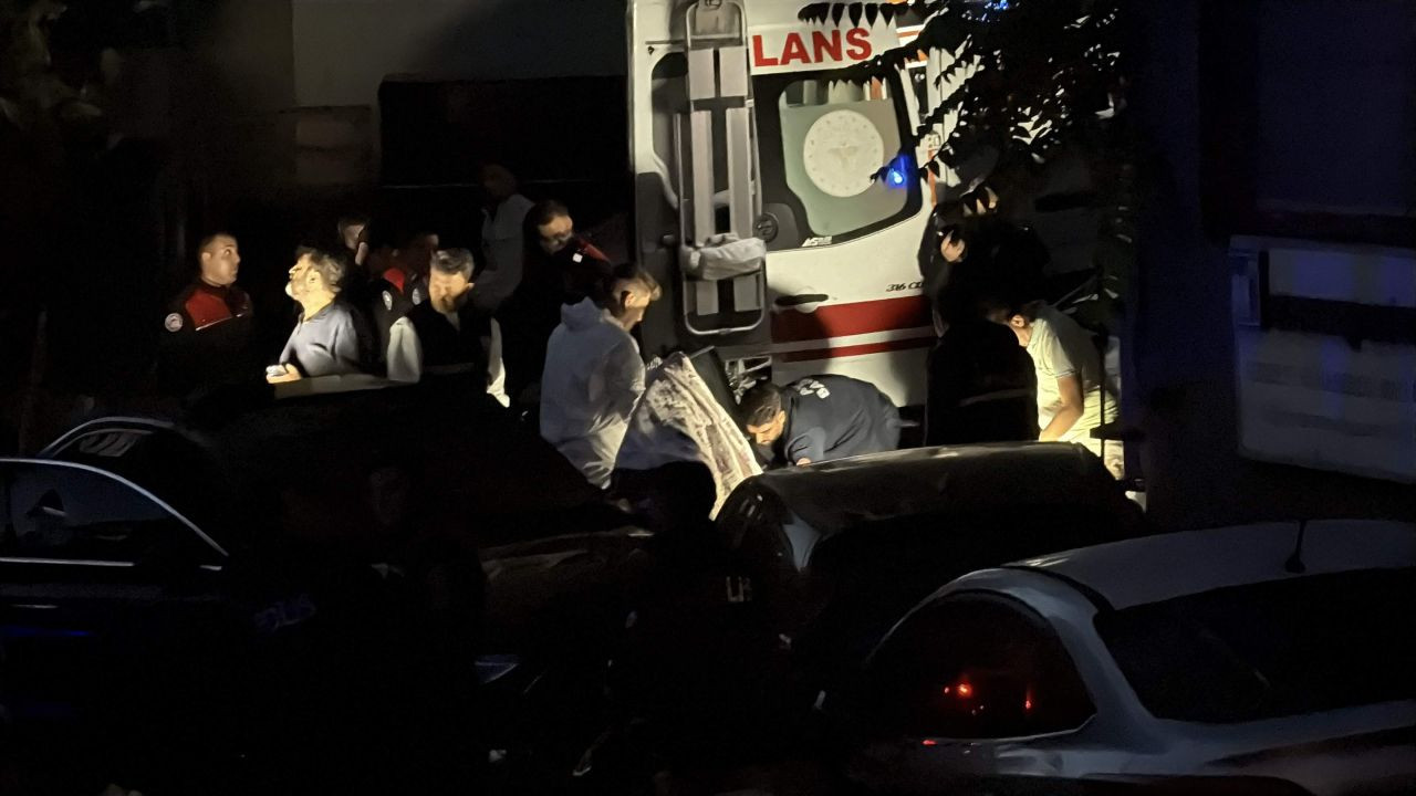 Kağıthane’de otomobile silahlı saldırı! İsmet Göksal'ı geçtiği sokakta bekleyip çapraz ateşle infaz ettiler - Sayfa 7