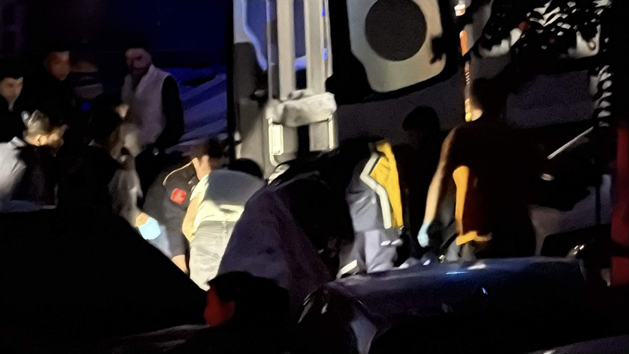 Kağıthane’de otomobile silahlı saldırı! İsmet Göksal'ı geçtiği sokakta bekleyip çapraz ateşle infaz ettiler - Sayfa 6