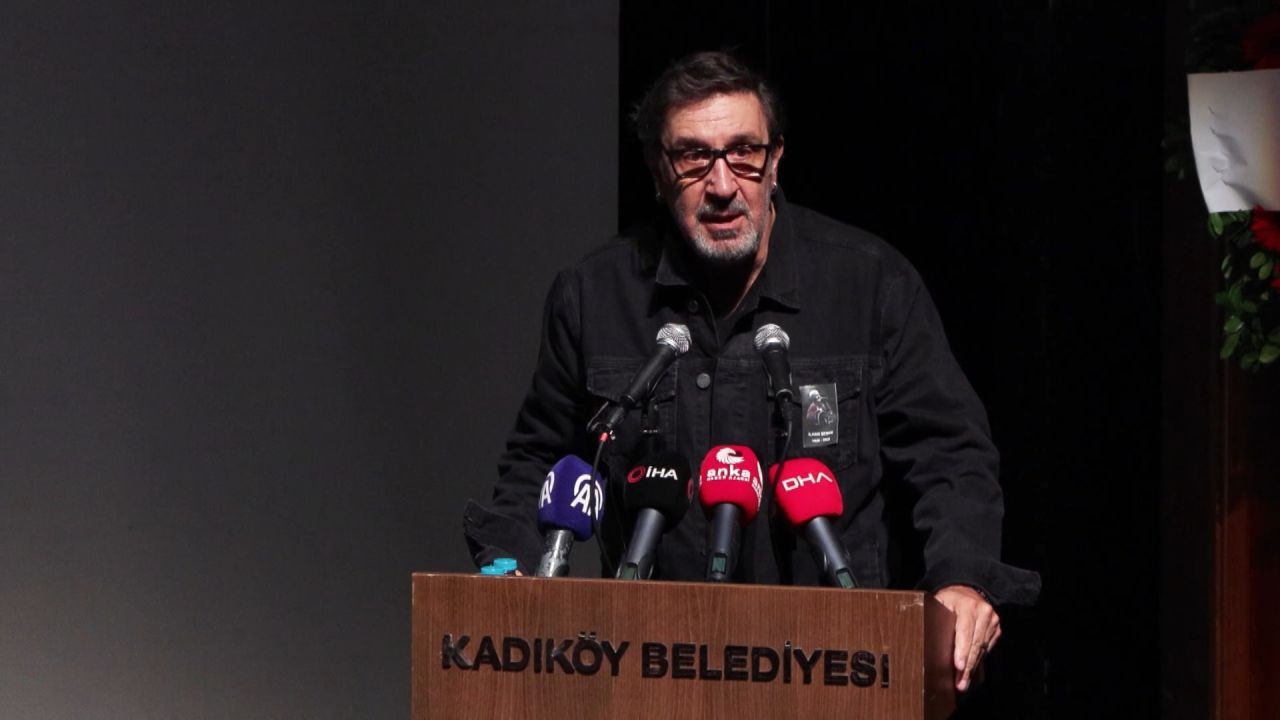 İlhan Şeşen'e veda... Cenaze asansörde kaldı! Sunay Akın'dan duygusal sözler: İlhan Abi gitmek istemedi! - Sayfa 5