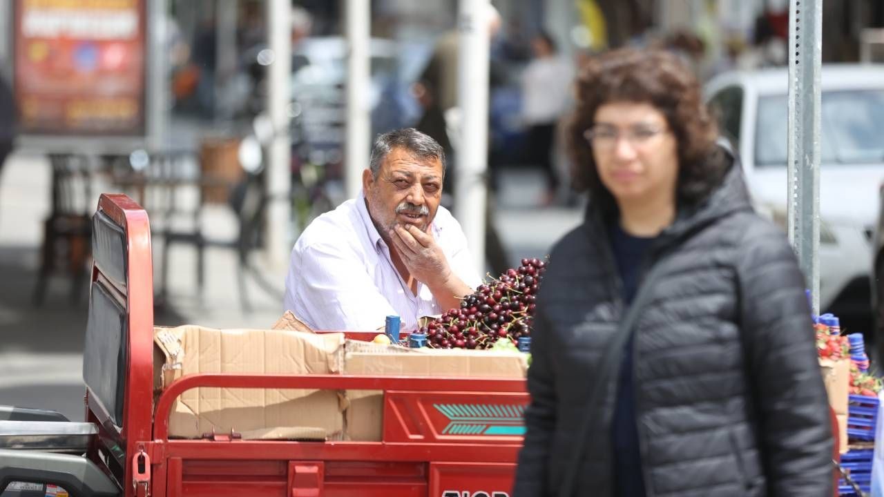 Kırklareli'nde belediye hoparlörlerinden İlhan Şeşen şarkıları dinletildi, vatandaş duygusal anlar yaşadı - Sayfa 2