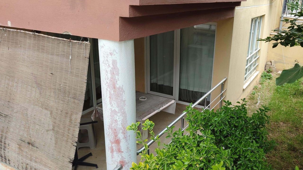 Denizli'de kiralık dairede gizli kamera rezaleti! Tutuklanan ev sahibi canlı izliyormuş: Fantezi için yaptım - Sayfa 3