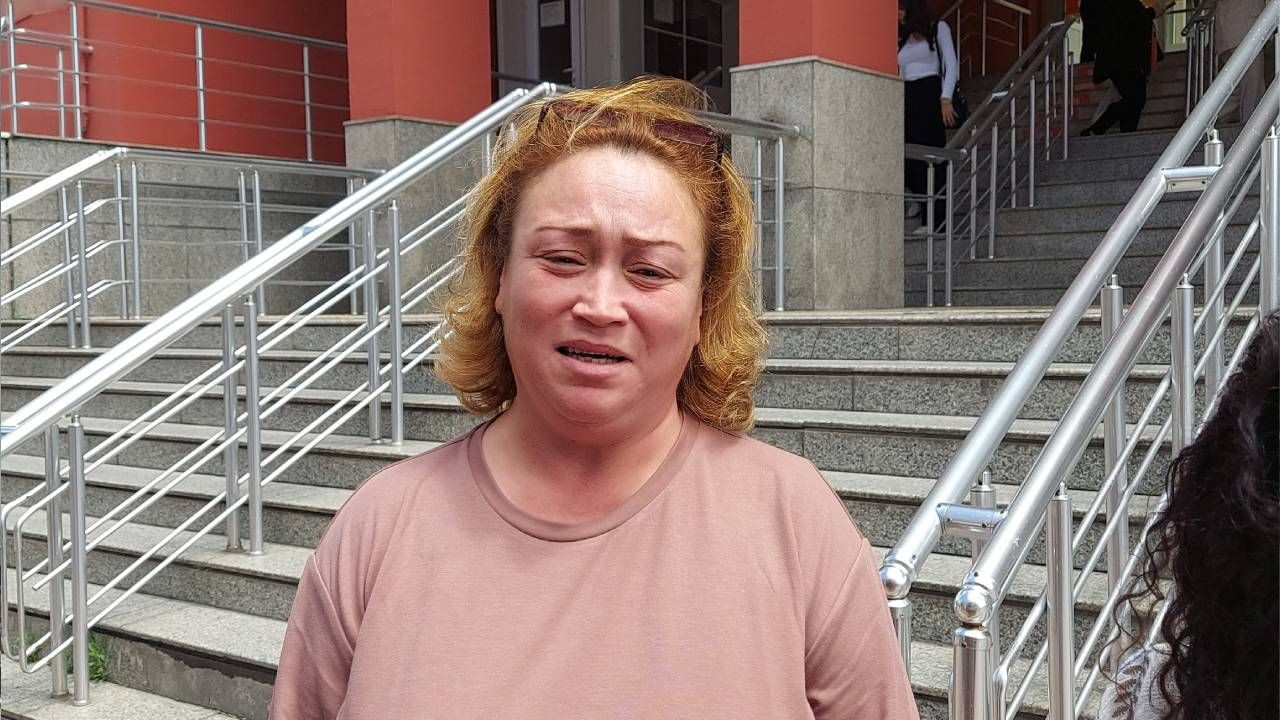 Rümeysa Meriç Özcan davasında müebbet: Cinsel ilişki teklifini reddedince genç kızı araçla uçuruma yuvarlamış - Sayfa 6