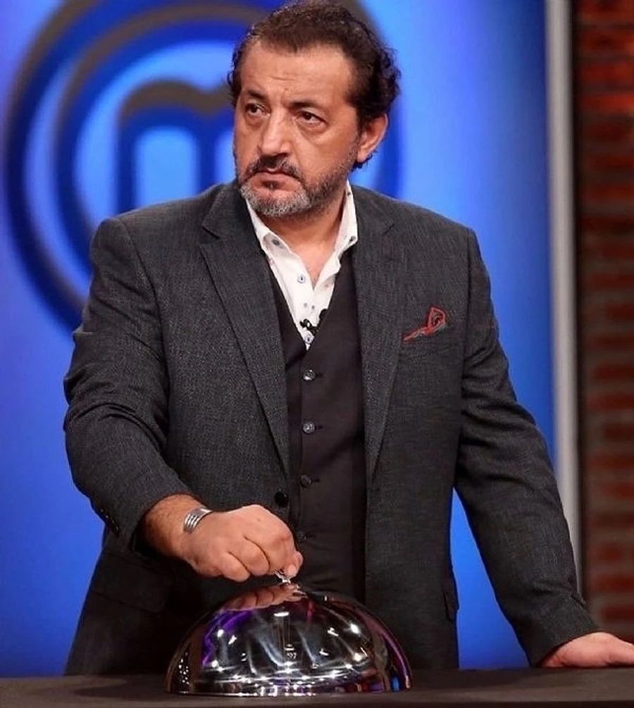 MasterChef jürisi Mehmet Yalçınkaya’nın restoranındaki kahvaltı menüsünün fiyatı tartışma yarattı - Sayfa 3