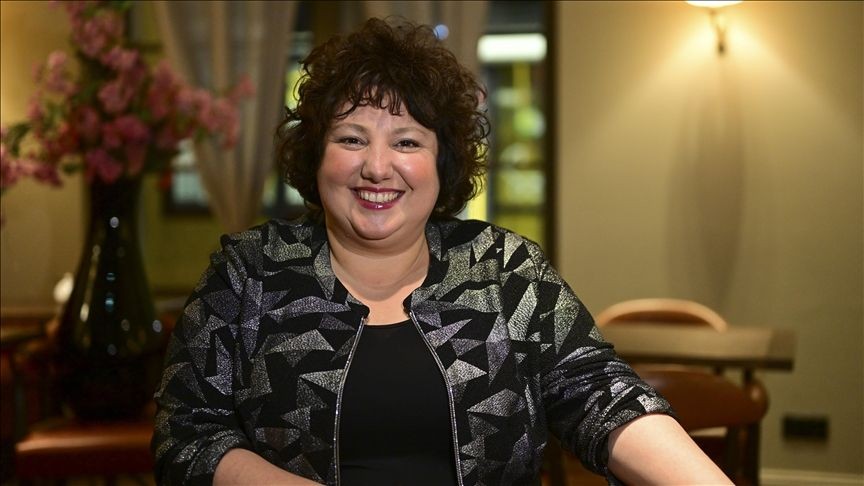 'Adile' filminde Ayşen Gruda'yı canlandıracak oyuncu belli oldu - Sayfa 2