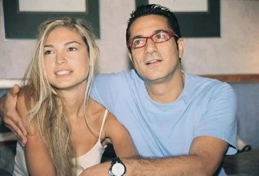 Mehmet Ali Erbil’e eski eşi Nergis Kumbasar'dan nafaka tepkisi! ''Canı çok acır, bunu biliyor'' - Sayfa 3