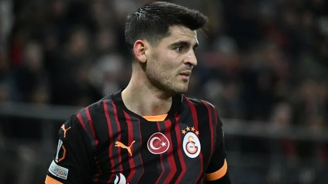 Galatasaray'da Alvaro Morata ile ipler koptu! Şampiyonluk kutlamasını terketti, yönetim adını bile anons ettirmedi - Sayfa 3