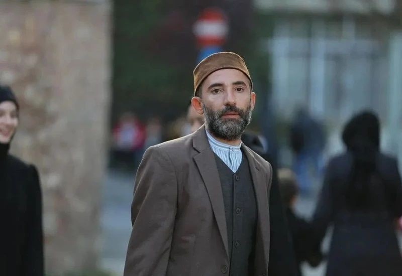 Ünlü oyuncu Mert Turak'tan özel hayat itirafı! ''Hala doyamadım kendime'' - Sayfa 1