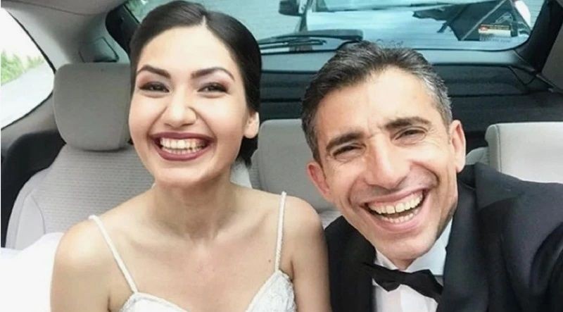 Ünlü oyuncu Mert Turak'tan özel hayat itirafı! ''Hala doyamadım kendime'' - Sayfa 2