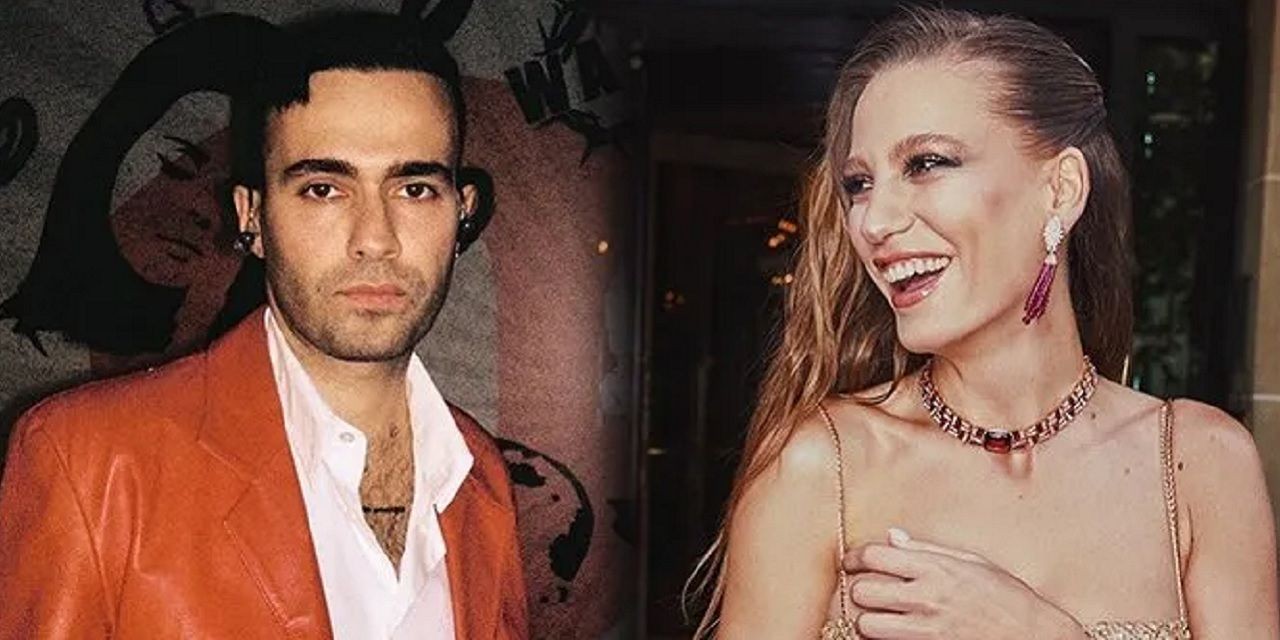 Birce Akalay'dan Serenay Sarıkaya ve Hakan Kurtaş'a övgü dolu yorum! "İyi ki siz be!" - Sayfa 2