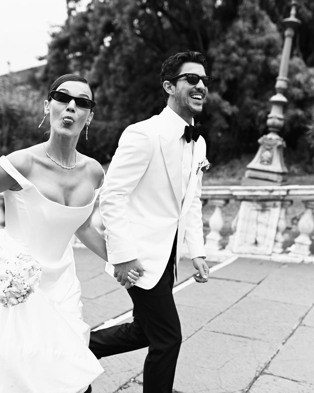 Pınar Deniz'den evlendikten aylar sonra soyadı hamlesi - Sayfa 3