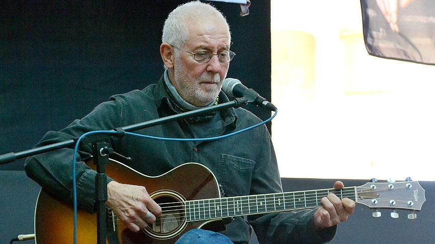 İlhan Şeşen'e veda... Cenaze asansörde kaldı! Sunay Akın'dan duygusal sözler: İlhan Abi gitmek istemedi! - Sayfa 12