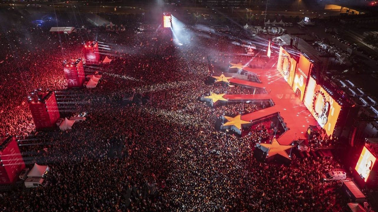 Galatasaray'da Alvaro Morata ile ipler koptu! Şampiyonluk kutlamasını terketti, yönetim adını bile anons ettirmedi - Sayfa 7