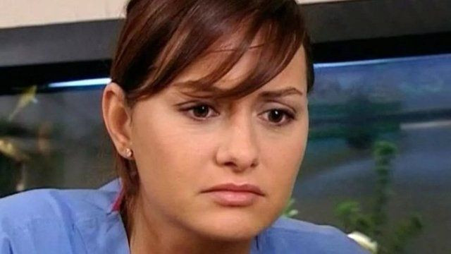 Doktorlar’ın Ela'sı Yasemin Özilhan, gözlerden uzak büyüttüğü kızı Emine’nin son halini paylaştı - Sayfa 11