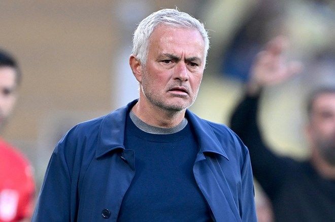 Jose Mourinho'dan bomba gibi itiraf: Büyük bir darbe oldu! - Sayfa 4