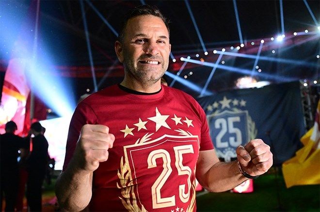 Okan Buruk kaleci transferi için canlı yayında ilk defa isim verdi: Bu transfer ortalığı karıştır! - Sayfa 4