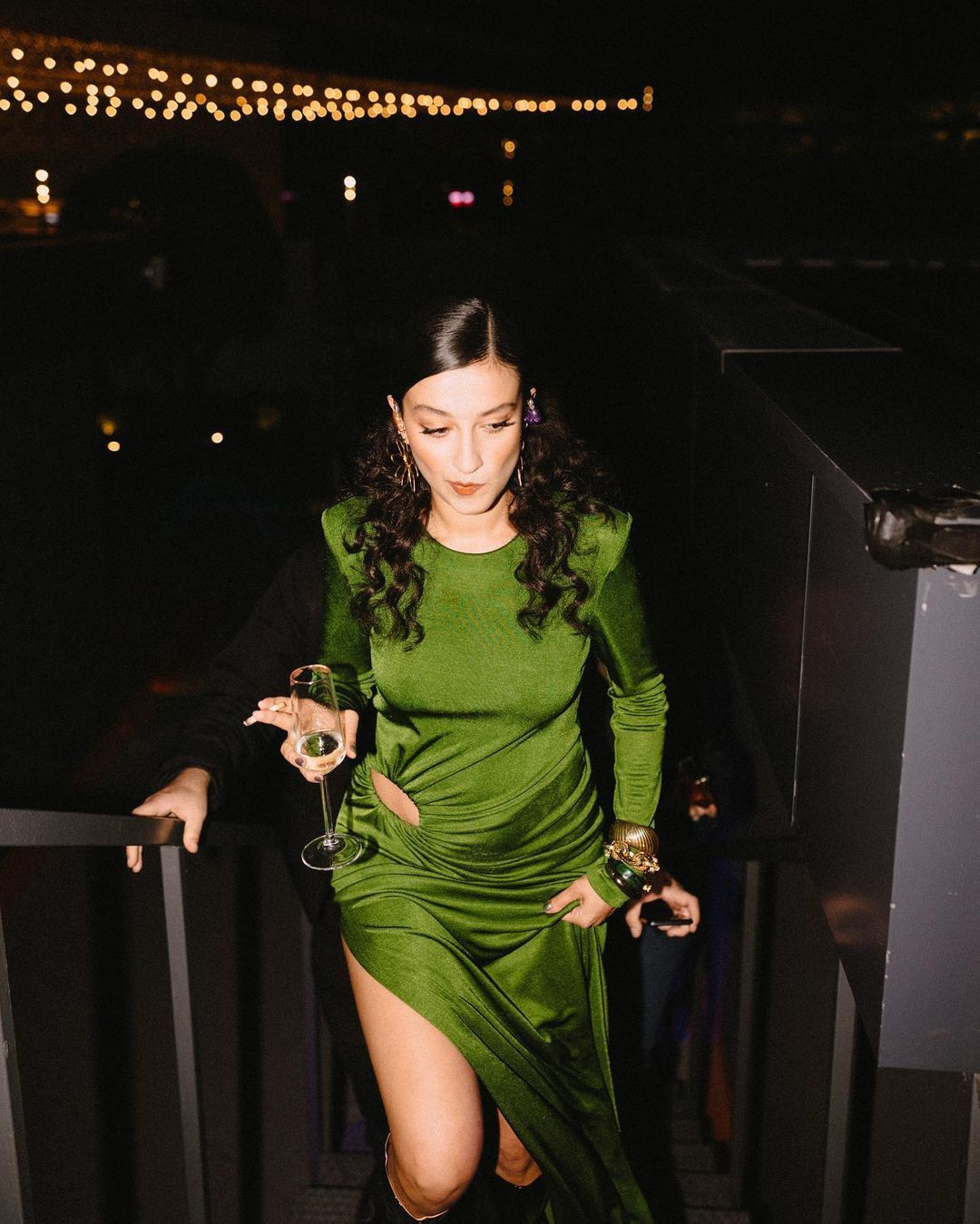 Melike Şahin, makyajsız ve filtresiz pozlarıyla sosyal medyayı salladı: Takipçilerinden övgü yağmuru - Sayfa 4