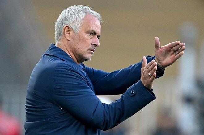 Jose Mourinho'dan bomba gibi itiraf: Büyük bir darbe oldu! - Sayfa 5
