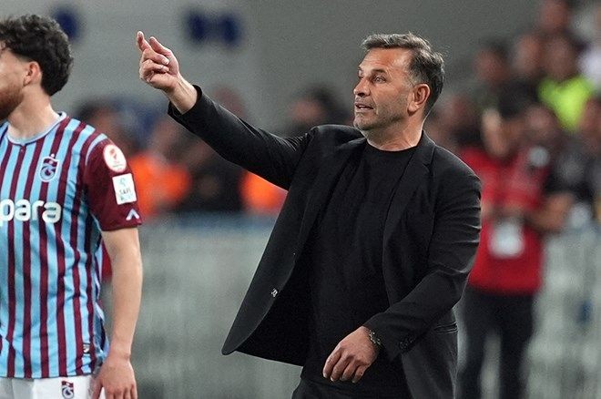 Okan Buruk kaleci transferi için canlı yayında ilk defa isim verdi: Bu transfer ortalığı karıştır! - Sayfa 3