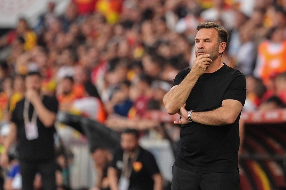 Okan Buruk kaleci transferi için canlı yayında ilk defa isim verdi: Bu transfer ortalığı karıştır! - Sayfa 2