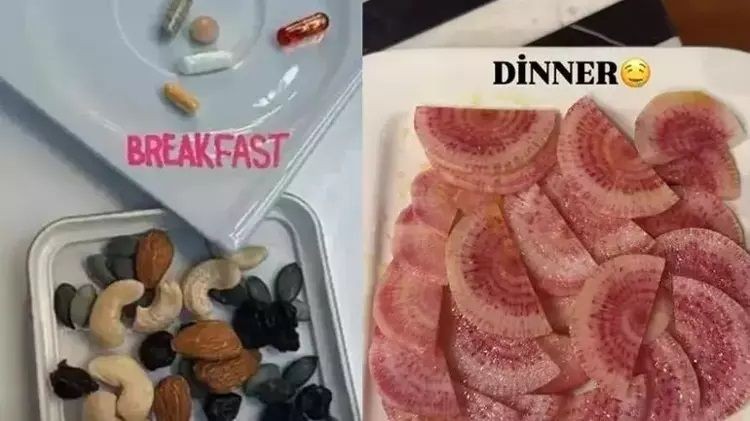 Çağla Şıkel’den doğum günü paylaşımı: Fit formunun sırrı ortaya çıktı! - Sayfa 3