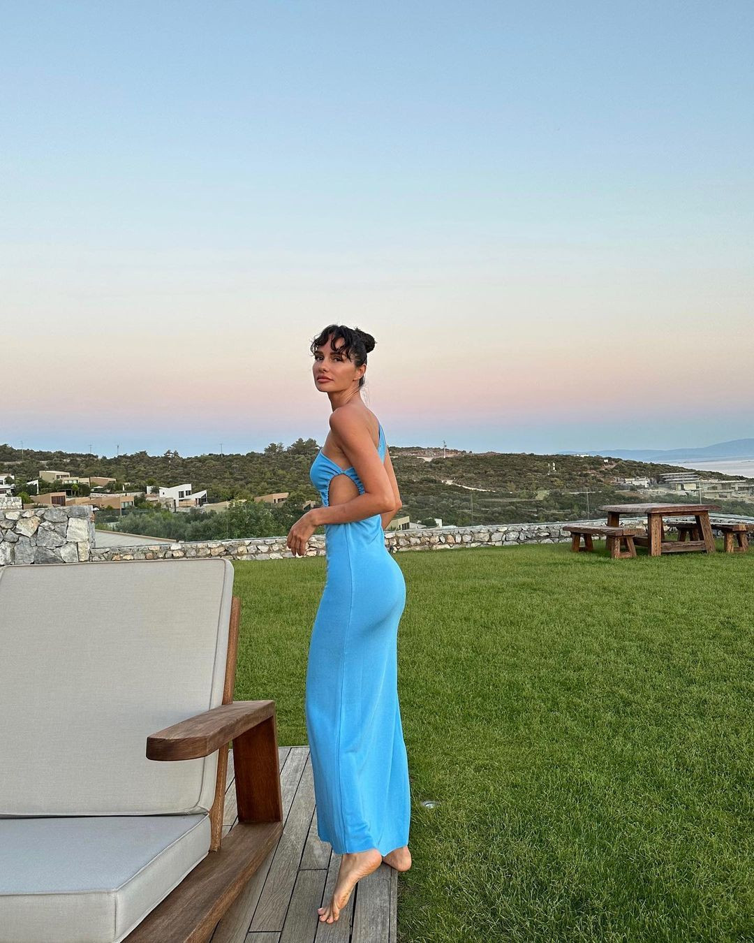 Doktorlar’ın Ela'sı Yasemin Özilhan, gözlerden uzak büyüttüğü kızı Emine’nin son halini paylaştı - Sayfa 8