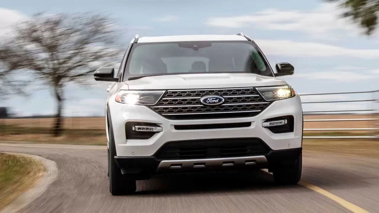 Ford'dan dev geri çağırma kararı: 1,1 Milyon araçta çarpışma riski! - Sayfa 2