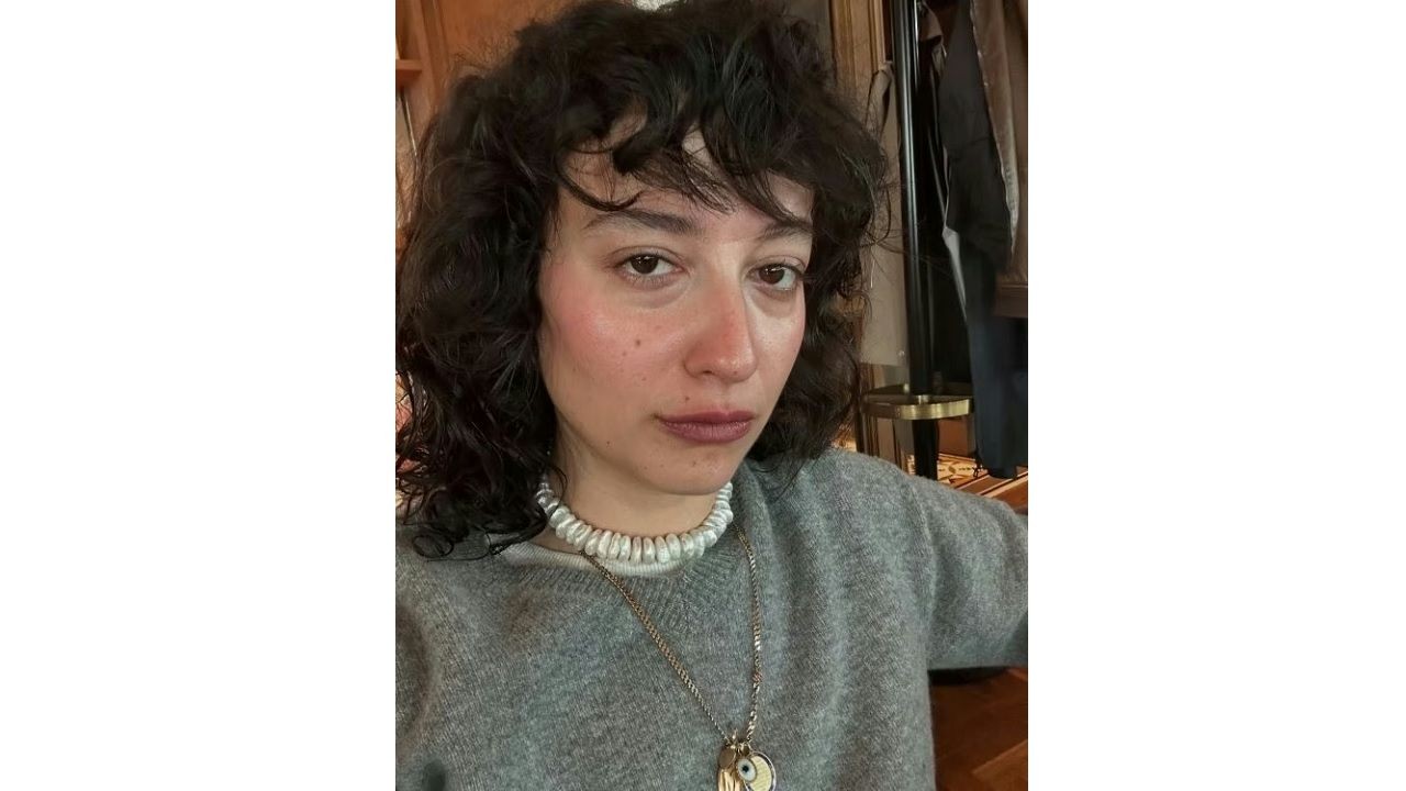 Melike Şahin'in makyajsız güzelliğine hayranlarından tam not! Yorum yağdı... - Sayfa 3