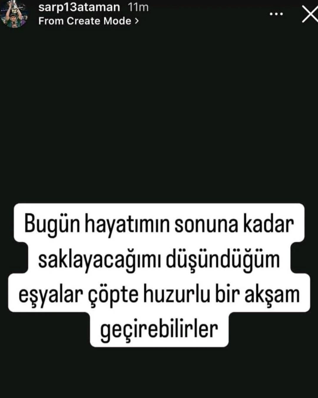 Ergin Ataman oğlunu Panathinaikos teknik ekibine aldırdı: İlk transfer 15 yaşındaki Sarp - Sayfa 5