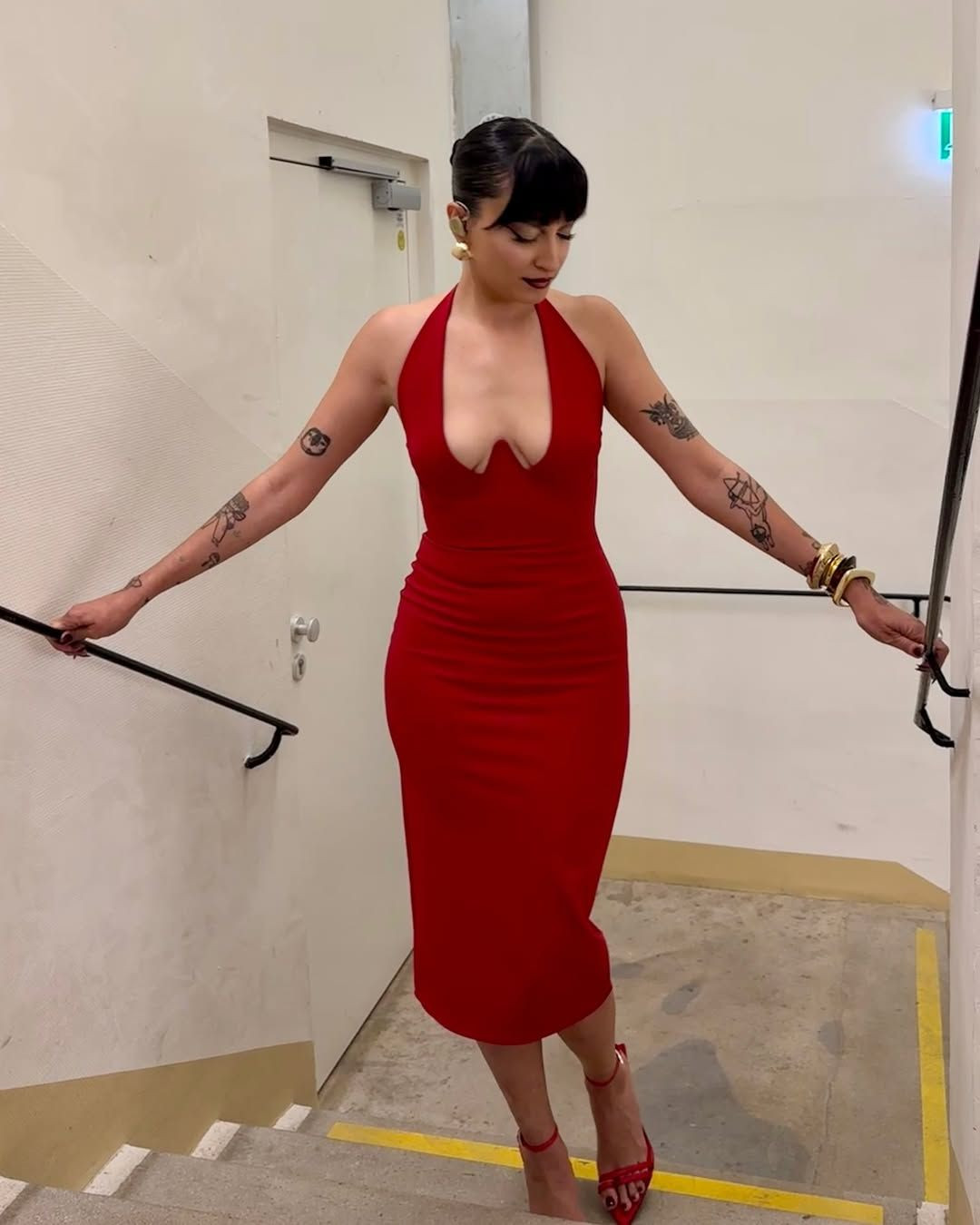 Melike Şahin, makyajsız ve filtresiz pozlarıyla sosyal medyayı salladı: Takipçilerinden övgü yağmuru - Sayfa 9