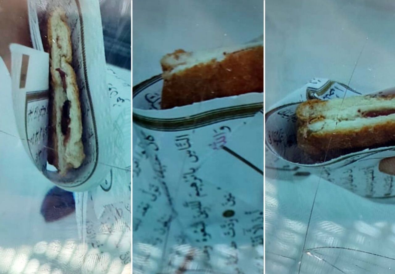 Gaziantep'te okul kantininde Kur’an-ı Kerim sayfalarıyla tost yapıldı: Sözleşme feshedildi, soruşturma başlatıldı - Sayfa 4