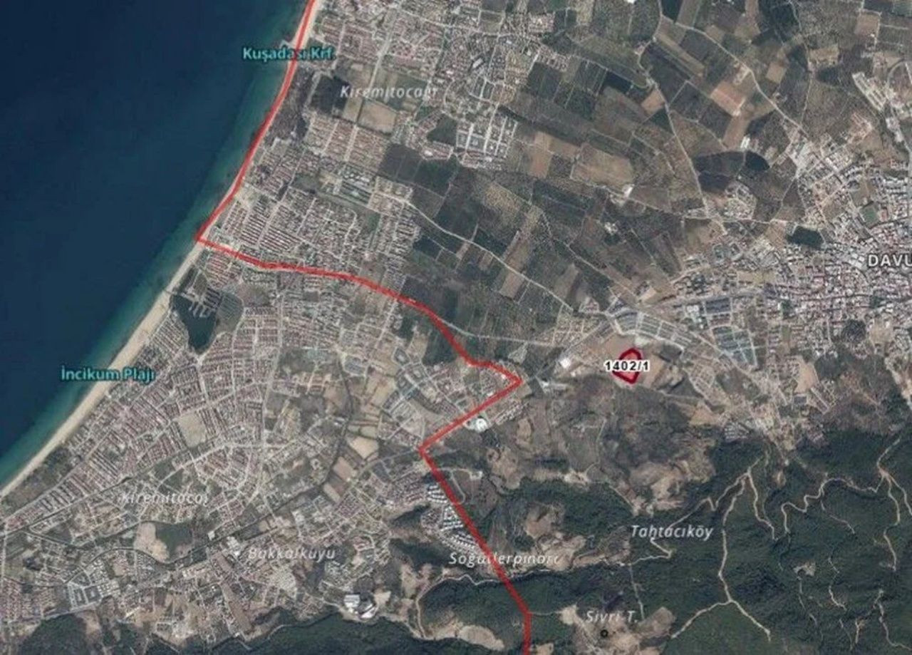 Yatırımcılara büyük fırsat! Devlet Tunceli, Mersin, Aydın, Muğla ve Ankara’da arsa satıyor - Sayfa 5