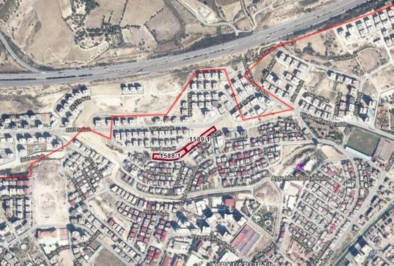 Yatırımcılara büyük fırsat! Devlet Tunceli, Mersin, Aydın, Muğla ve Ankara’da arsa satıyor - Sayfa 6