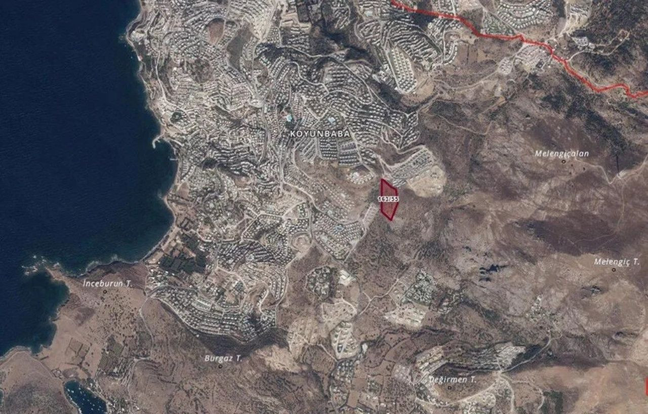 Yatırımcılara büyük fırsat! Devlet Tunceli, Mersin, Aydın, Muğla ve Ankara’da arsa satıyor - Sayfa 7