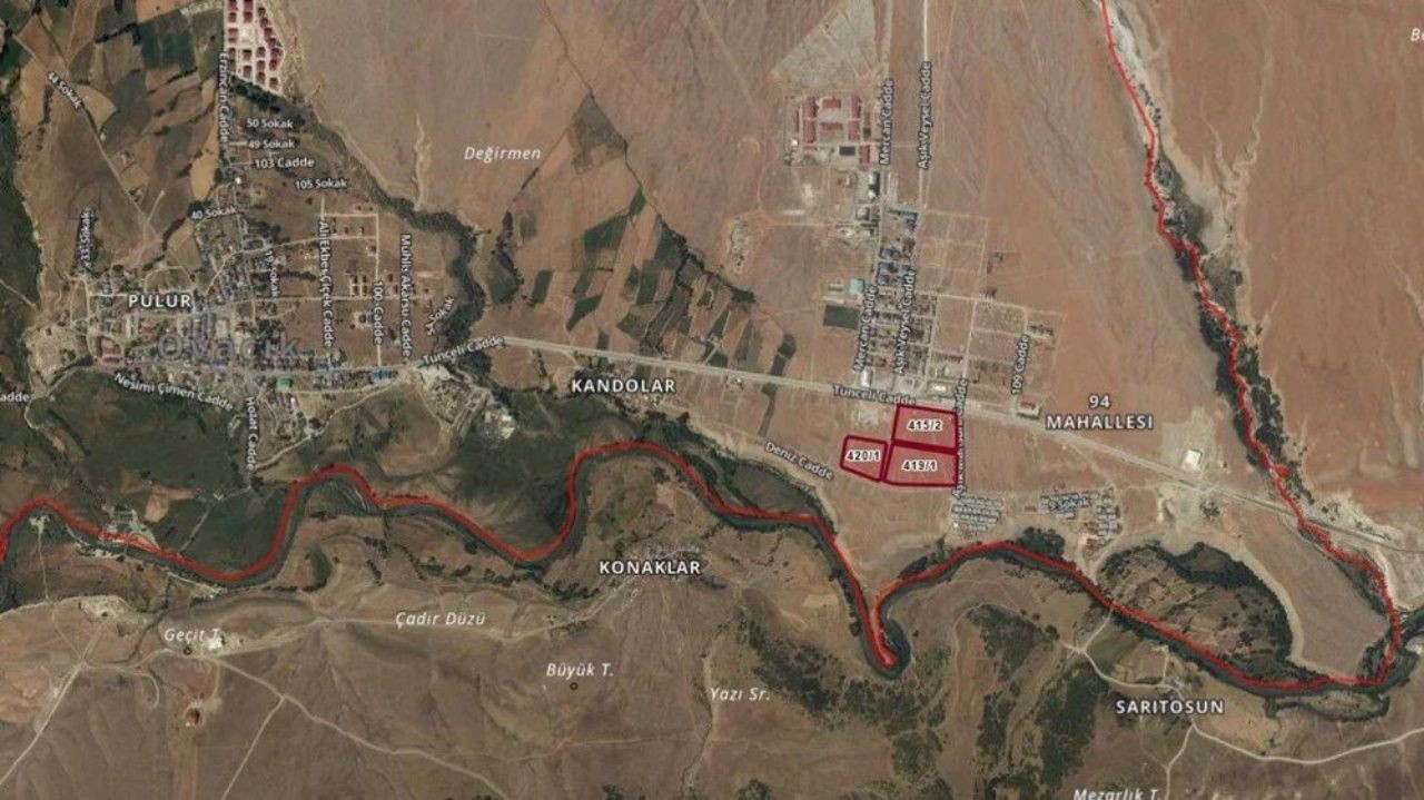 Yatırımcılara büyük fırsat! Devlet Tunceli, Mersin, Aydın, Muğla ve Ankara’da arsa satıyor - Sayfa 8