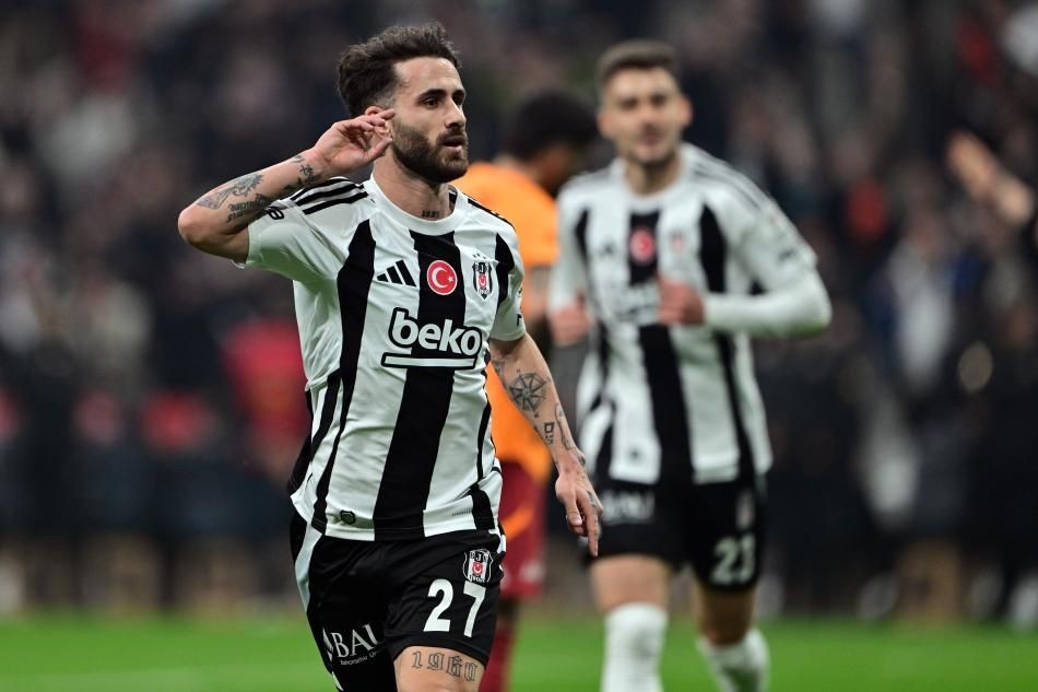 Galatasaray ve Beşiktaş arasında tarihe geçecek transfer operasyonu: Rafa Silva için flaş gelişme - Sayfa 2